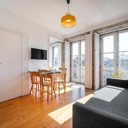 Panorama Apartments Porto Poveiros Екстер'єр фото
