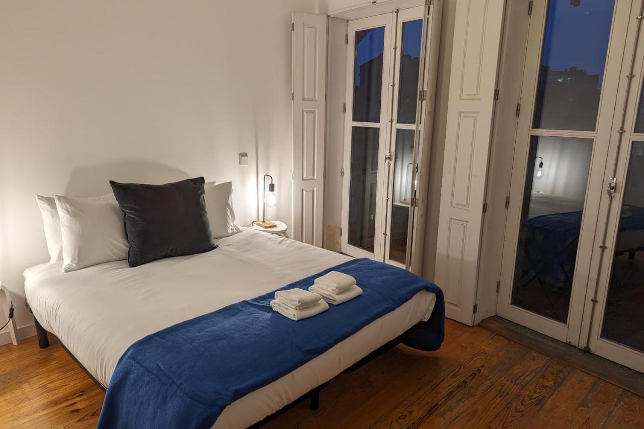 Panorama Apartments Porto Poveiros Екстер'єр фото