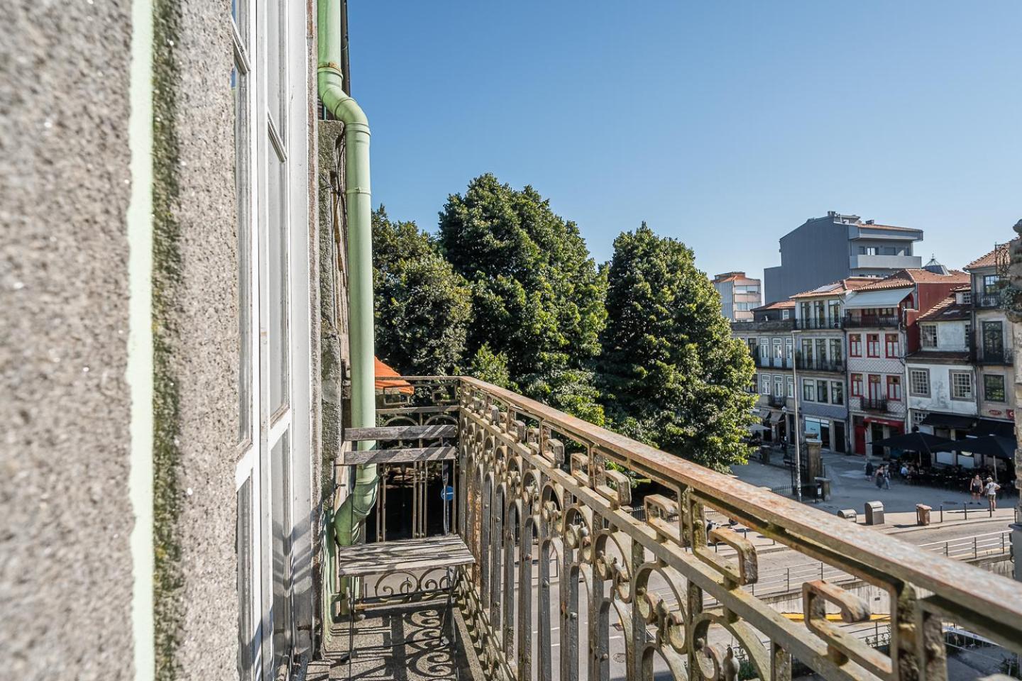 Panorama Apartments Porto Poveiros Екстер'єр фото