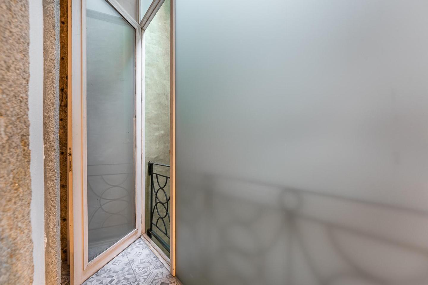 Panorama Apartments Porto Poveiros Екстер'єр фото