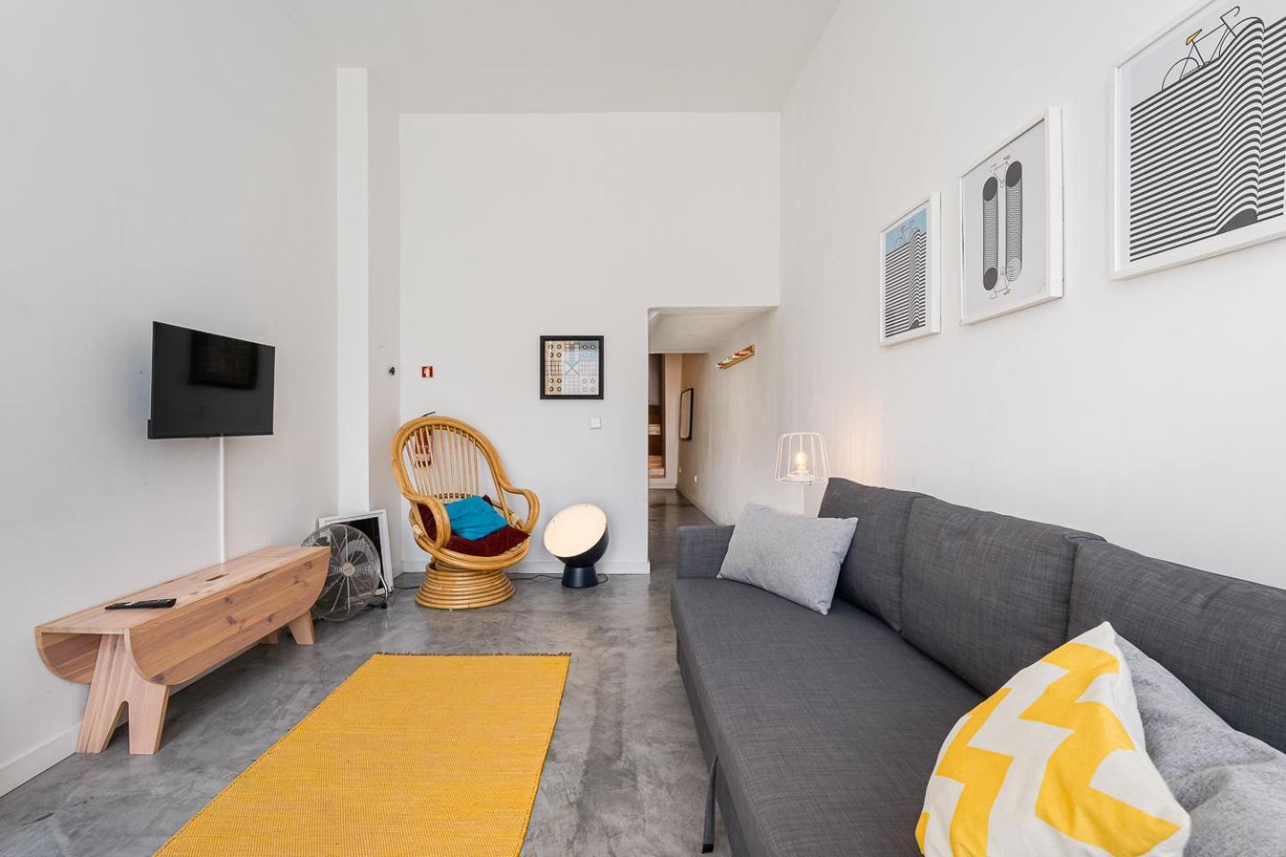 Panorama Apartments Porto Poveiros Екстер'єр фото