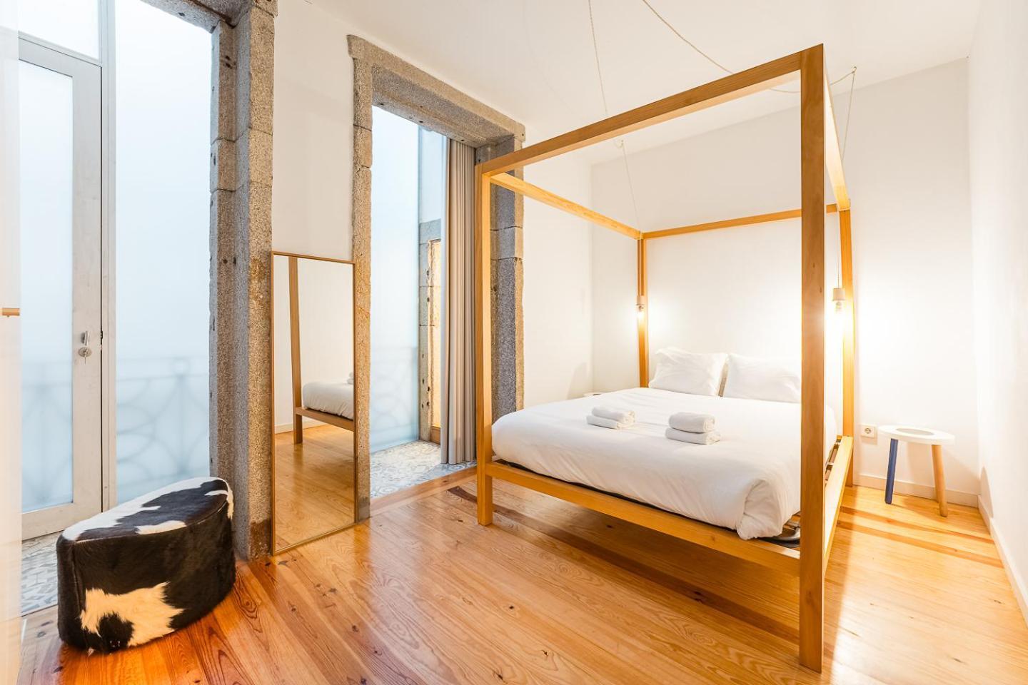 Panorama Apartments Porto Poveiros Екстер'єр фото
