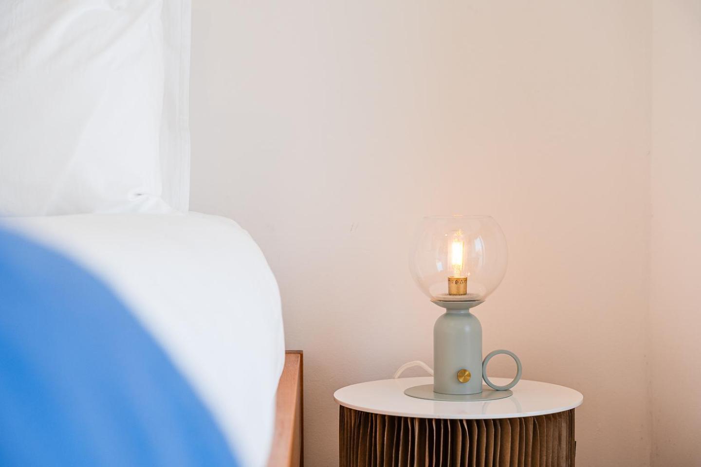 Panorama Apartments Porto Poveiros Екстер'єр фото