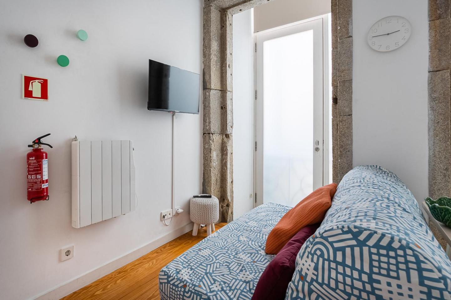 Panorama Apartments Porto Poveiros Екстер'єр фото