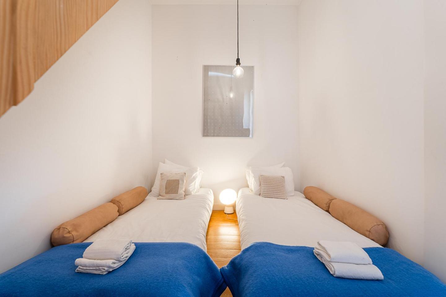Panorama Apartments Porto Poveiros Екстер'єр фото
