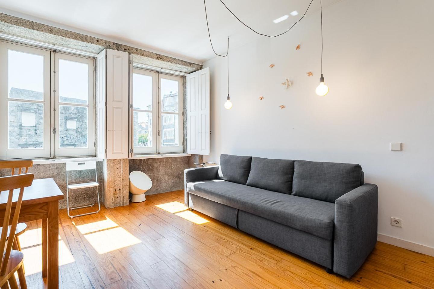 Panorama Apartments Porto Poveiros Екстер'єр фото