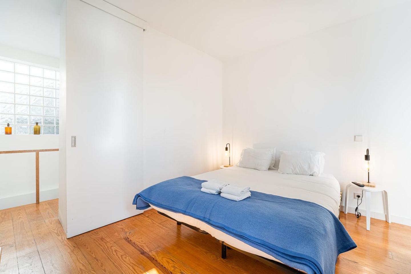 Panorama Apartments Porto Poveiros Екстер'єр фото
