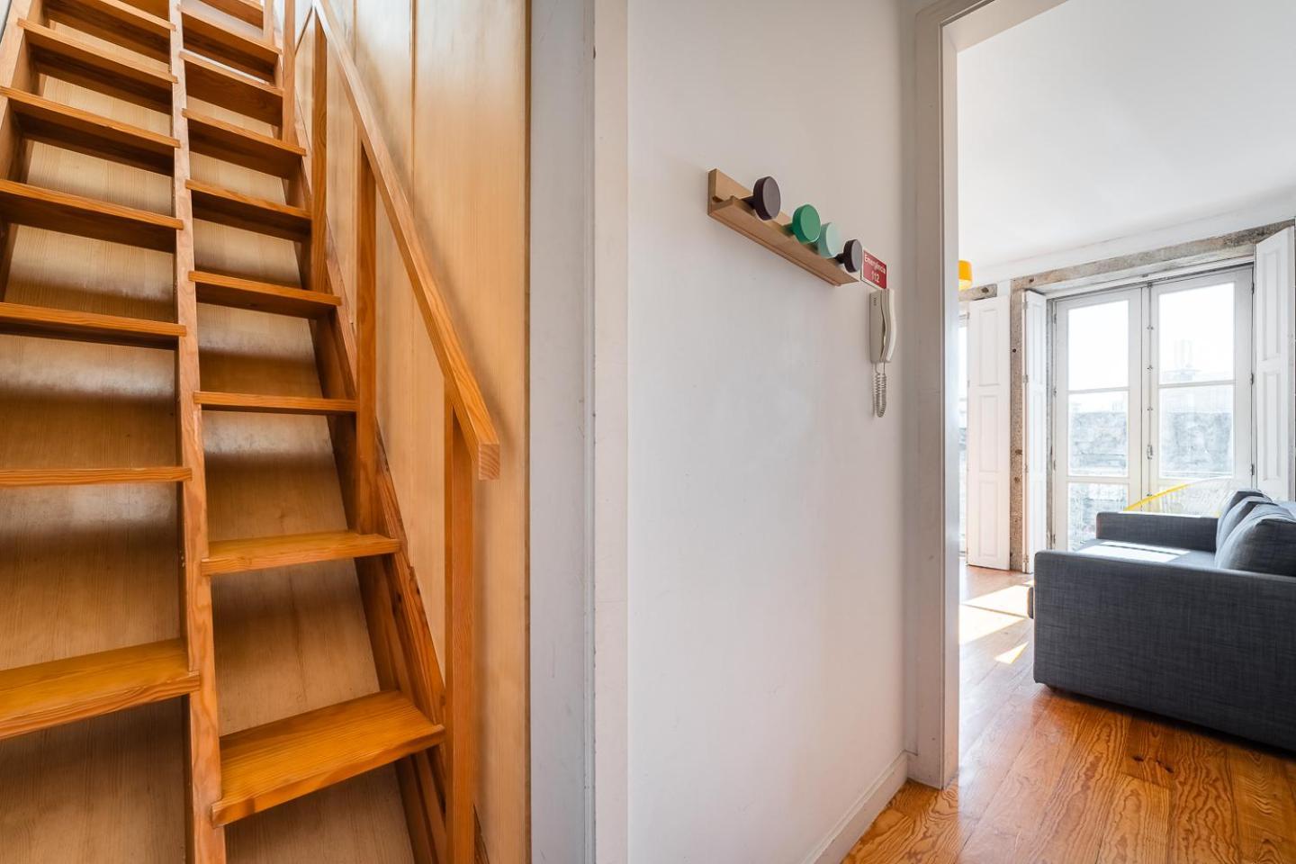 Panorama Apartments Porto Poveiros Екстер'єр фото