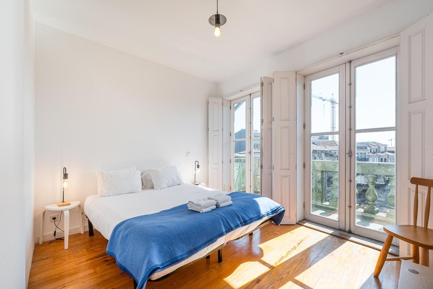 Panorama Apartments Porto Poveiros Екстер'єр фото